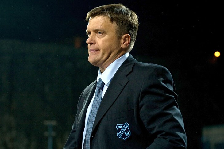 "Nismo imali šanse protiv europskog Dinama"