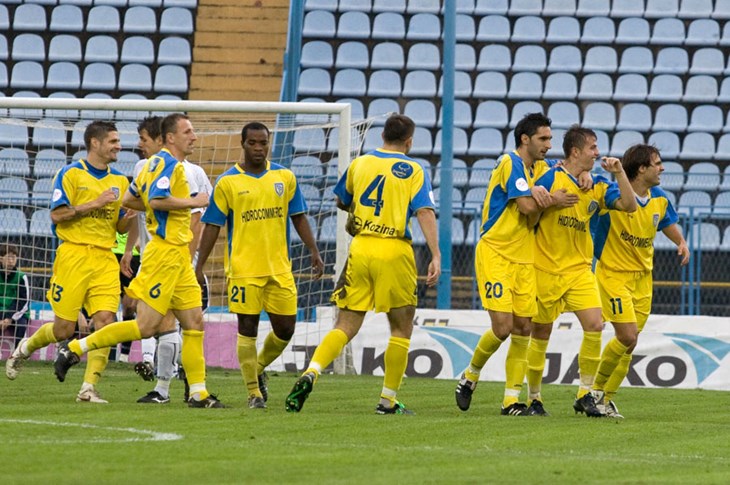 U Zaprešiću besplatan ulaz