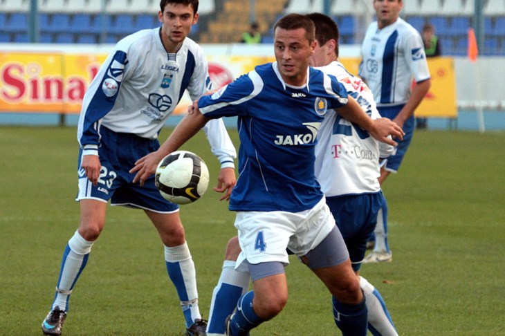 Gradski vrt oduševljen