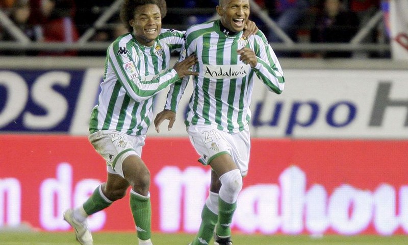 Razigrani Betis zasjenio vodeće