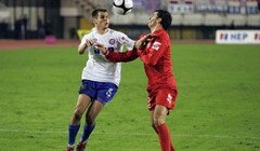 Hajduk kreće u obranu vrha