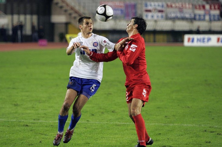 Trominutni "blitzkrieg" riješio derbi