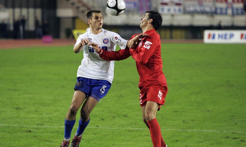Trominutni "blitzkrieg" riješio derbi