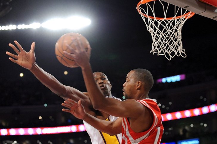 Boston lagano u Detroitu