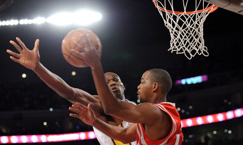 Boston lagano u Detroitu