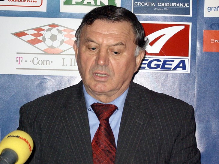 Varteks (opet) bez predsjednika?!