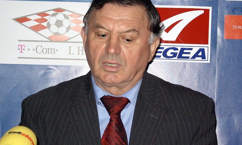 Mumlek ostaje, Varteks pred privatizacijom