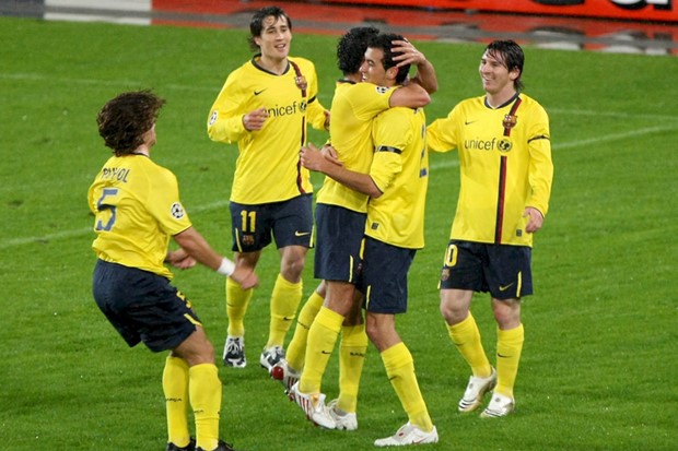 Nizozemska legenda podržava Guardiolu