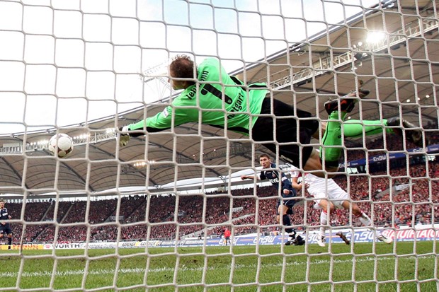 Lehmann spreman odustati zbog suca