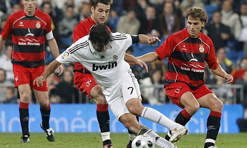 Real Madrid ispao u drami