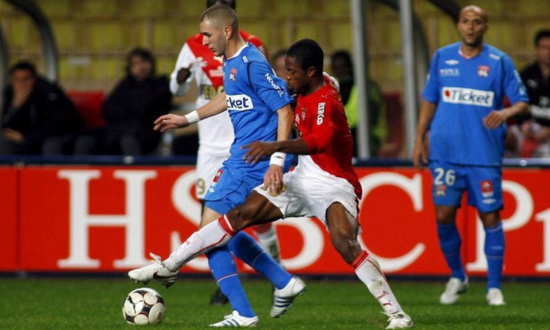 Lyon se osramotio