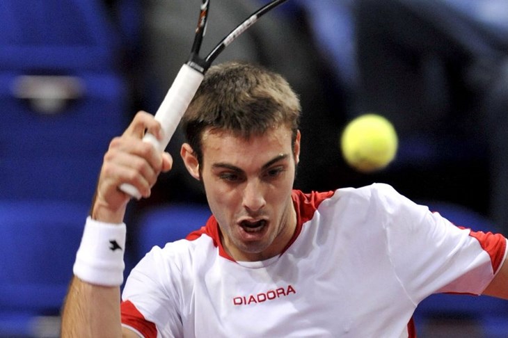 Granollers protiv Argentinaca