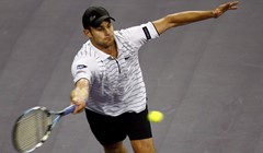 Roddick odustao zbog ozljede