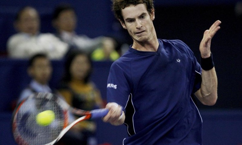 Murray izborio polufinale