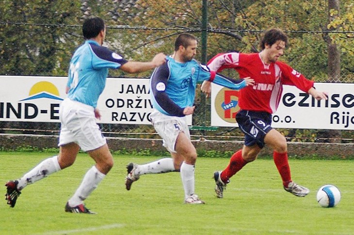 Remi penalom u nadoknadi