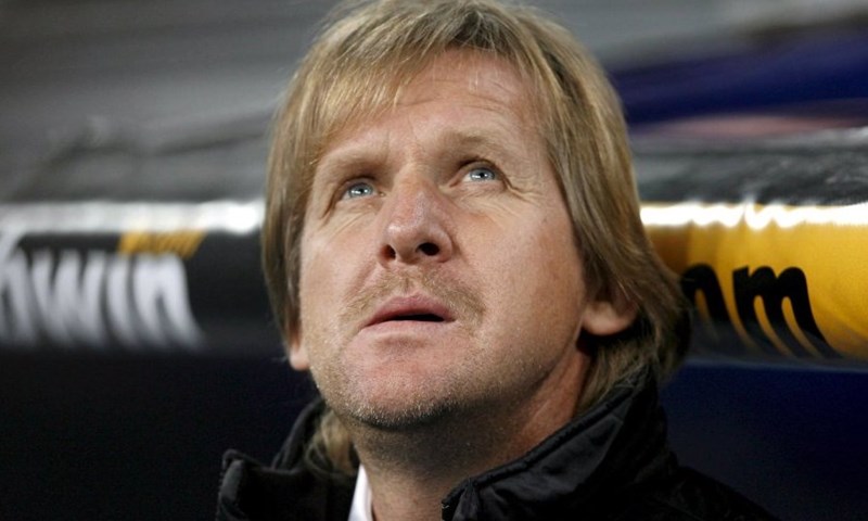 Schuster: "Mandžukić može sve, a trkački je bolji od Gómeza"