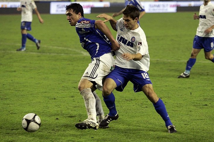 Oremuš voli Koprivnicu