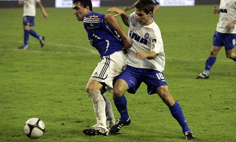 Oremuš voli Koprivnicu