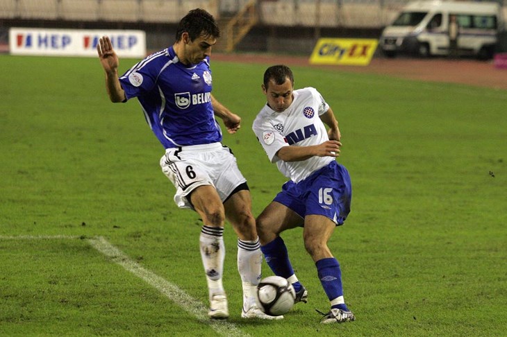 Pričuve u nadoknadi sačuvale obraz