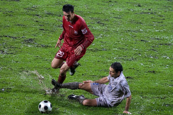 Turski niz bez poraza