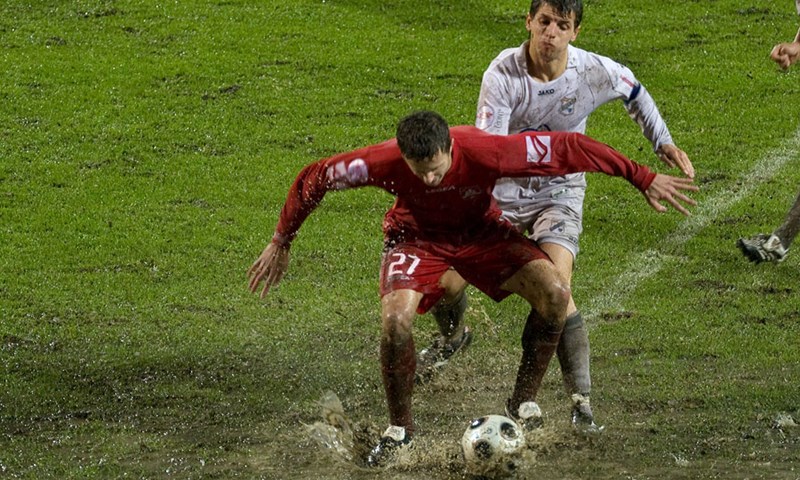 Rijeka ispustila vodstvo