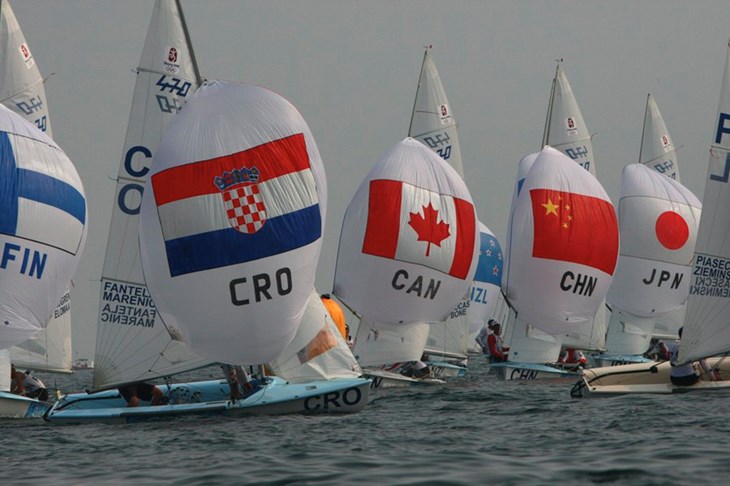 Godišnja konferencija Svjetskog jedriličarskog saveza