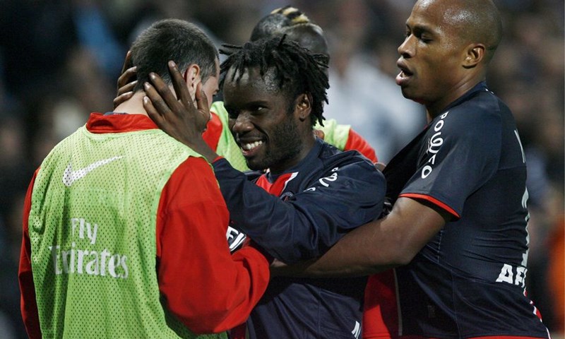 PSG u četvrtfinalu