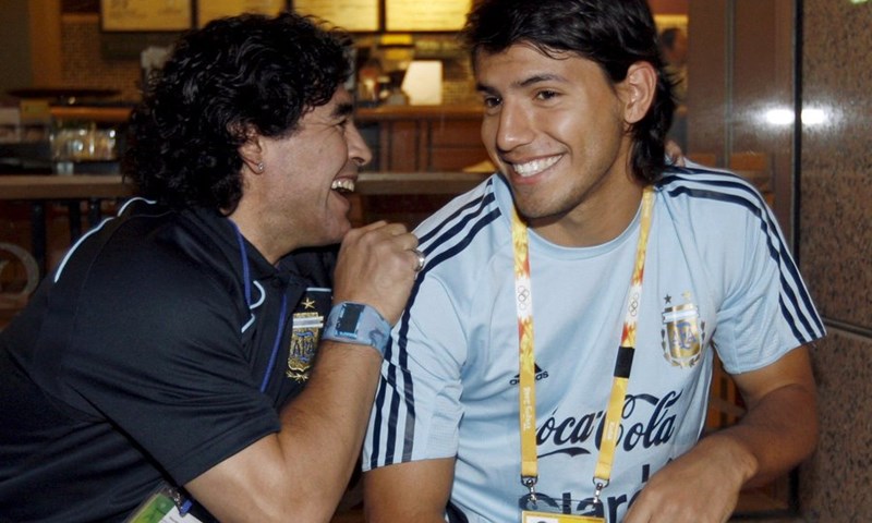 Maradona već prijeti ostavkom