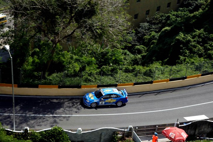 U Chevroletu sve spremno