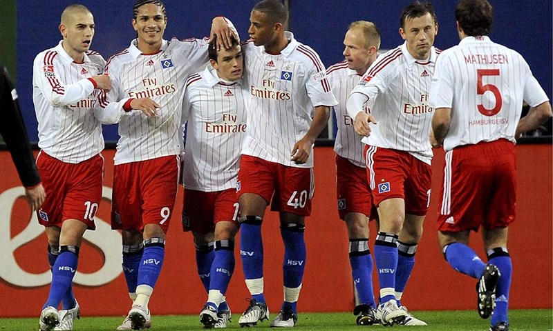HSV produžio s braničem