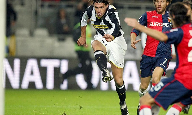 Juventus dodirnuo vrh
