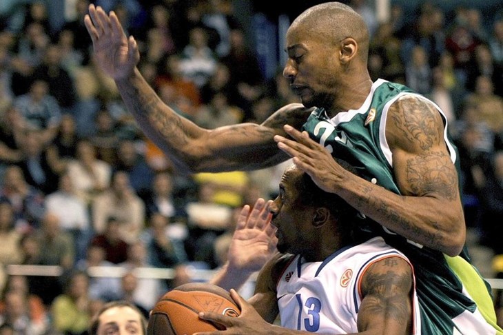 Prekinut stopostotni niz