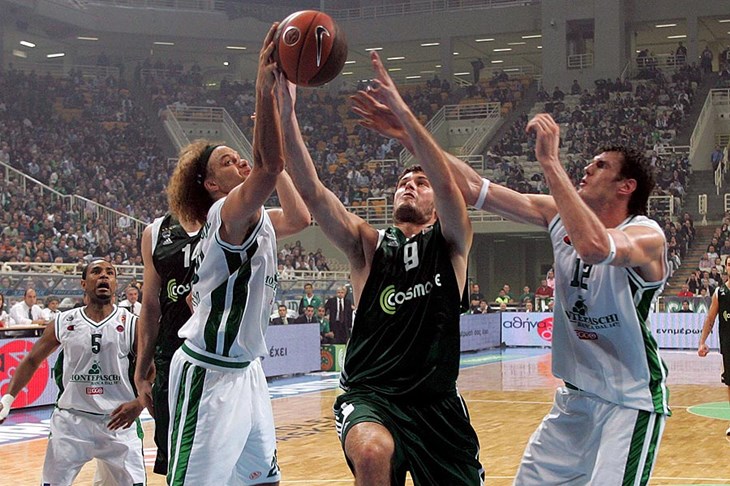 "Bio je to veliki test"