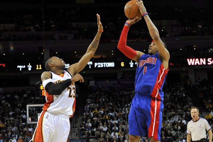 Cavsima šesta u nizu