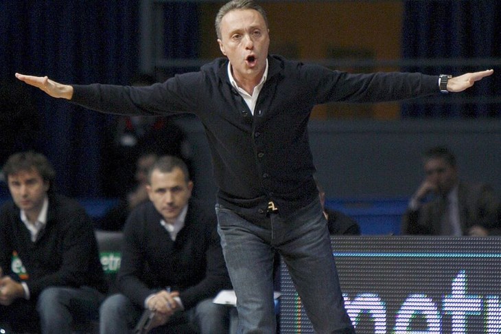 "Moramo igrati bolje"