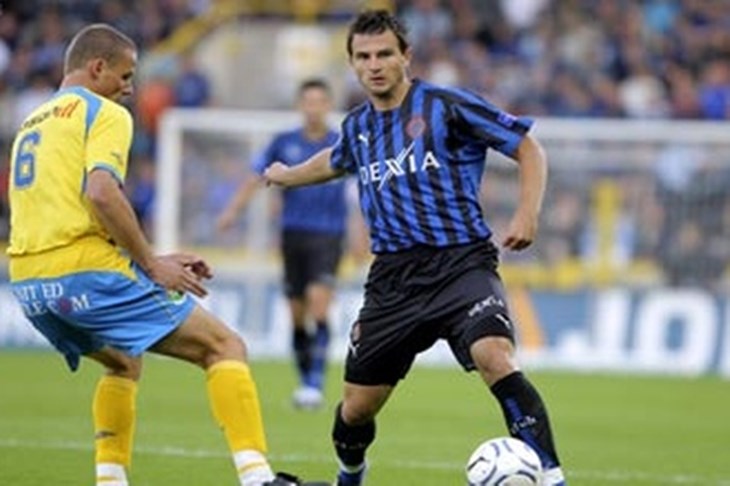 Ivan Leko pronašao prvi trenerski angažman, do kraja sezone na klupi Leuvena