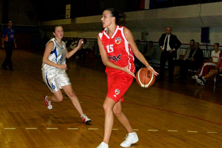 "Ekipa smo za visoke domete"