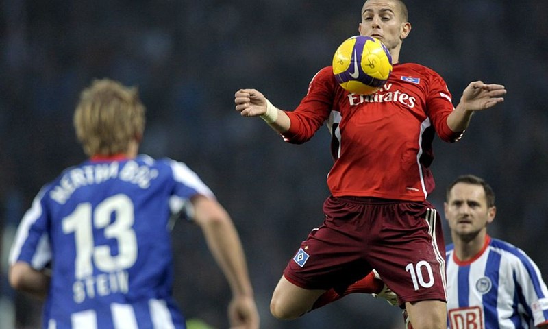 Video: Petrić poput Ronaldinha