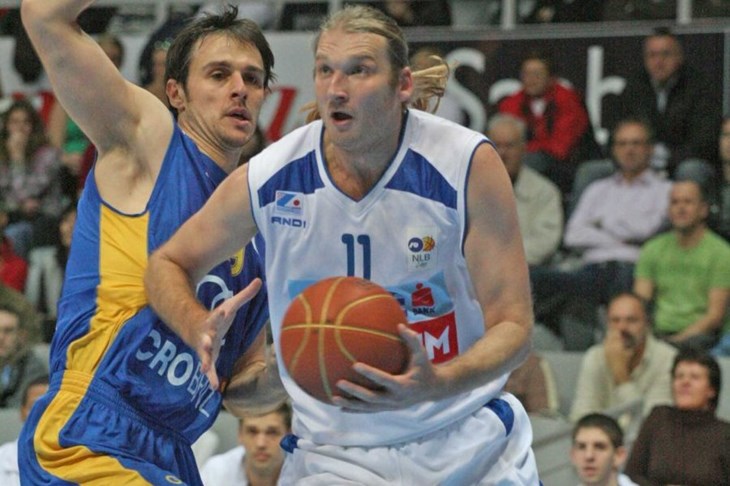 Zadar lako protiv Zagreba