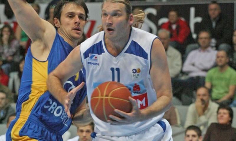 Zadar lako protiv Zagreba