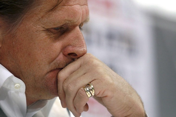 Schusterov kraj u Realu?