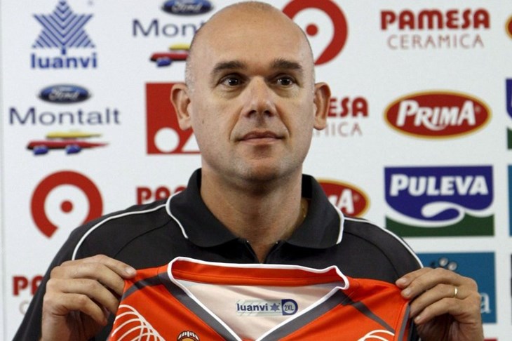 "Nisam mentor, ali ću pomoći"