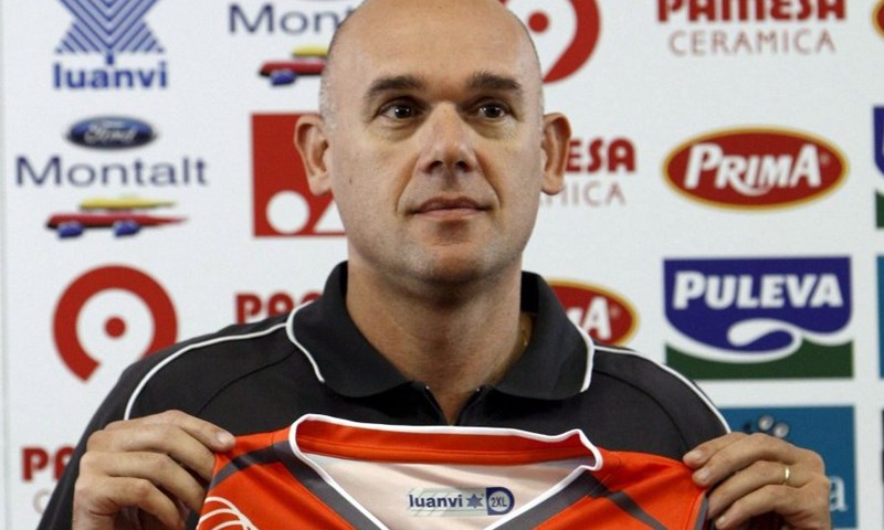 Spahija krenuo s porazom