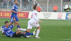 Rezultati 15. kola 1. HNL