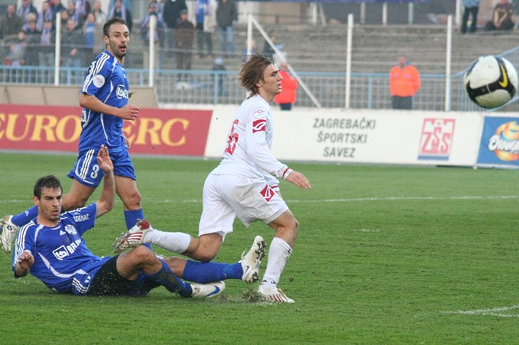 Rezultati 15. kola 1. HNL