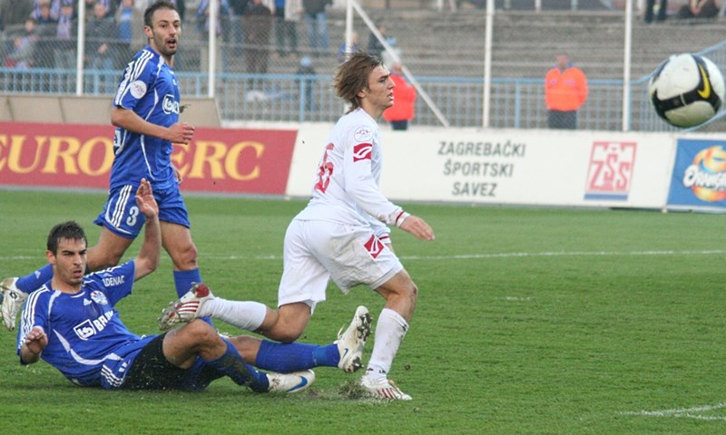 Rezultati 15. kola 1. HNL