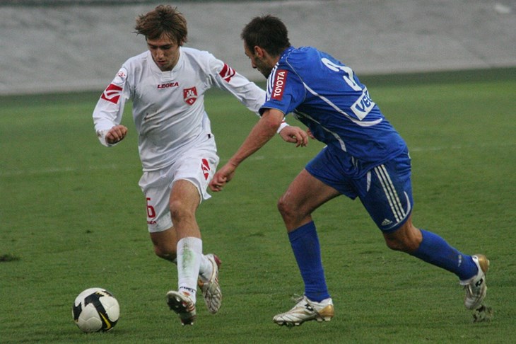 Kranjčevićeva dočekala pobjedu