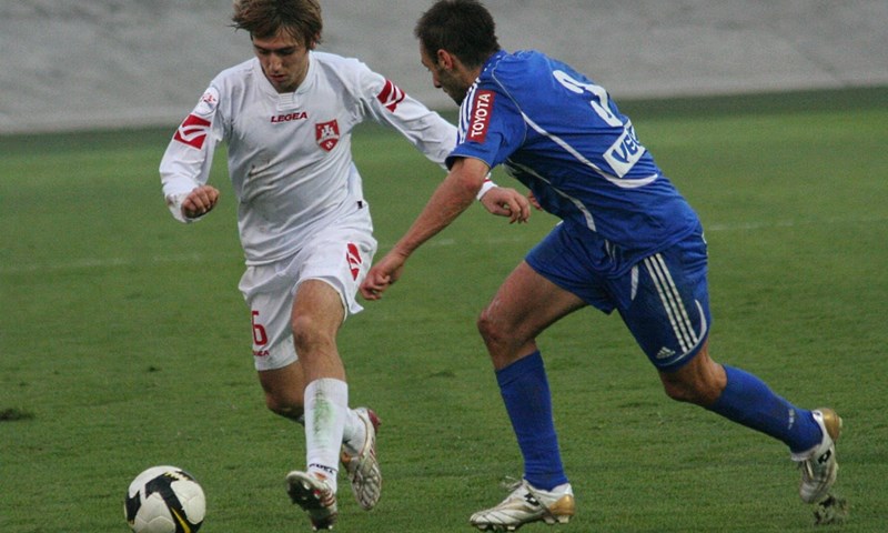 Kranjčevićeva dočekala pobjedu