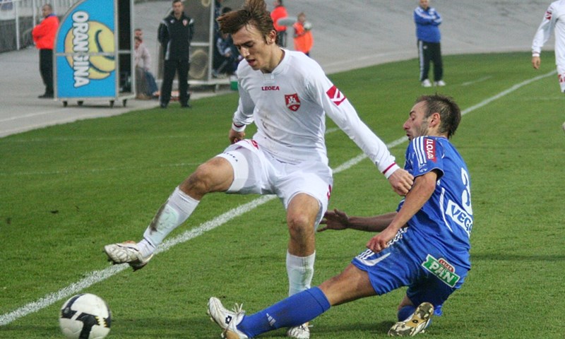 Nakon dva poraza, stigao remi