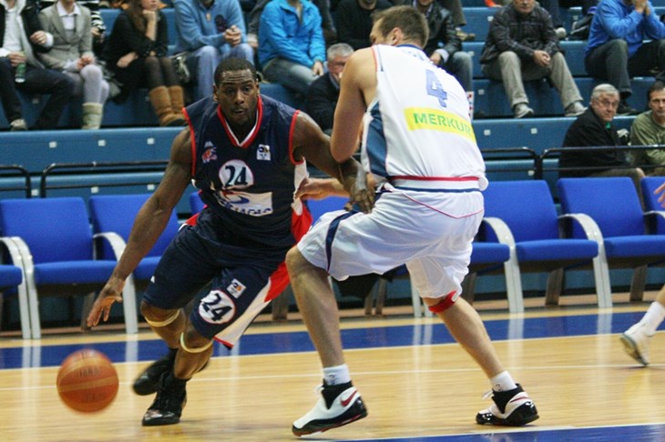 Novosađani nedorastao protivnik